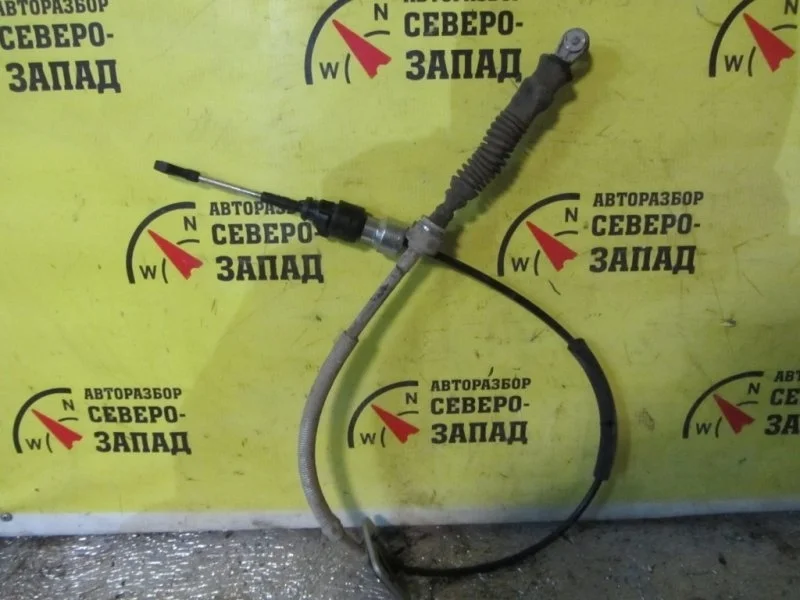 Трос переключения кпп Toyota Camry 3382033180 GSV40 2GR