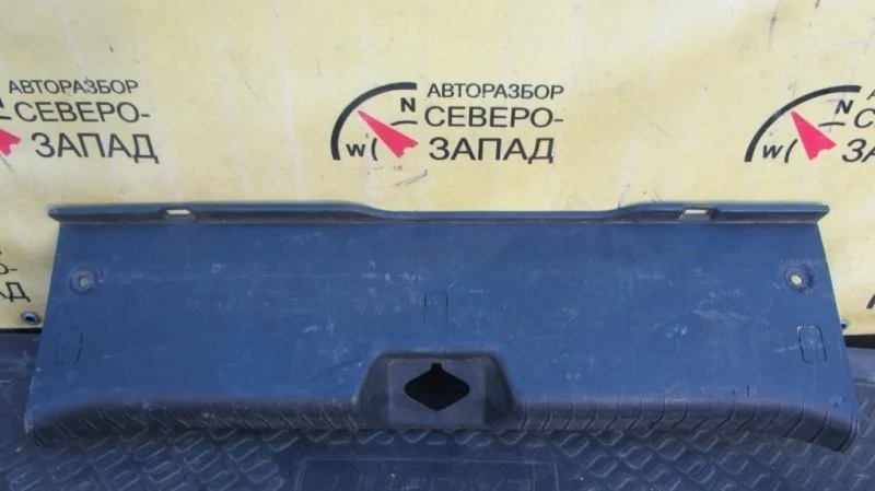 Накладка на багажник Chevrolet Lacetti 96834012 J200 F16D3