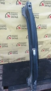 Усилитель бампера Volkswagen Touareg 7P0807309 7P5, задний