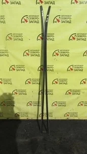 Молдинг Hyundai Getz 872311C000 TB G4EE, левый