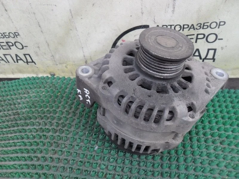 Генератор Ssangyong Actyon 2013 6711540202 CK D20DTF