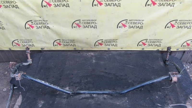 Стабилизатор Mitsubishi Pajero Sport 4156A034 KH 4D56U, задний