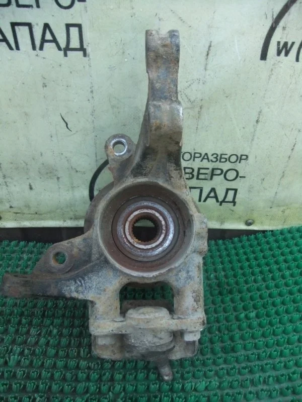 Кулак поворотный Kia Ceed 517152H100 ED G4FA, передний левый