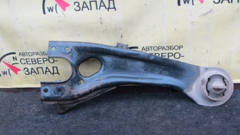 Рычаг Kia Ceed 552701H000 ED G4FA, задний левый