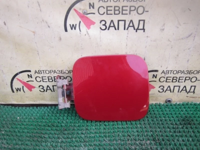 Лючок Nissan Qashqai G8830JD0M0 J10 MR20