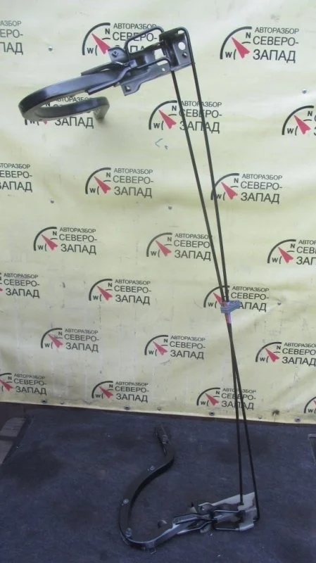 Петля крышки багажника Hyundai Sonata 79220C1500 LF G4NA, правая