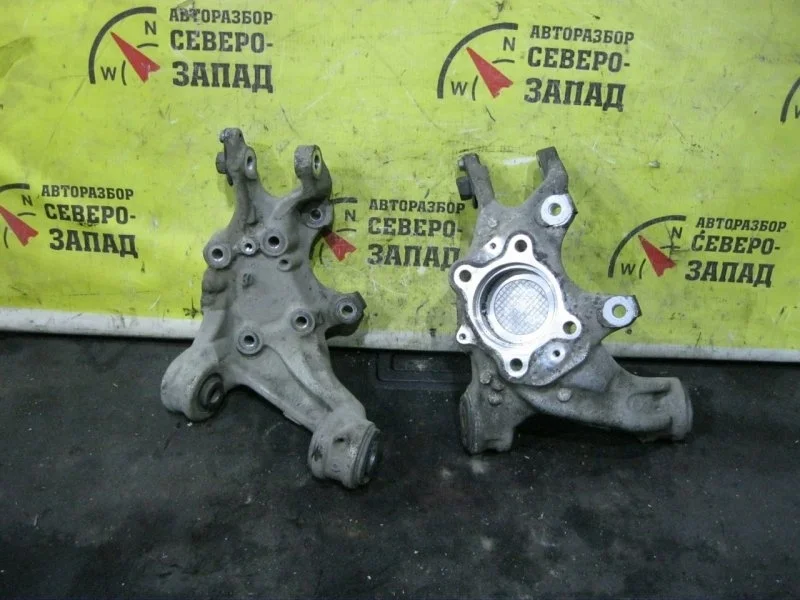 Кулак поворотный Honda Civic 2005 52210SNAA50 FD R18A1, задний правый