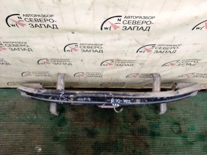 Усилитель бампера Kia Rio 866304Y000 QB G4FC, задний