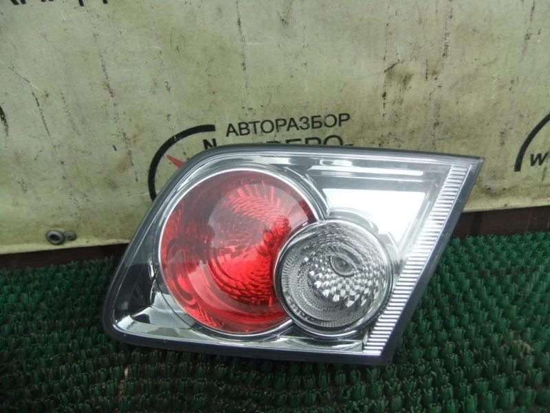 Фонарь Mazda 6 GR1A513F0B GG L8, правый