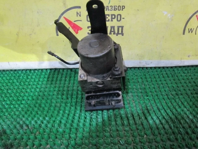 Блок управления ABS Kia Ceed 589201H3A0 ED D4FB