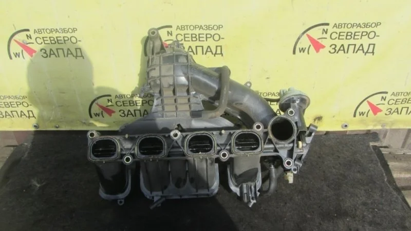 Коллектор Mazda 6 L82913100 GG L8