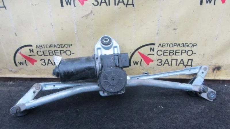 Стеклоочиститель Kia Sportage 981203W000 SL G4KD, передний