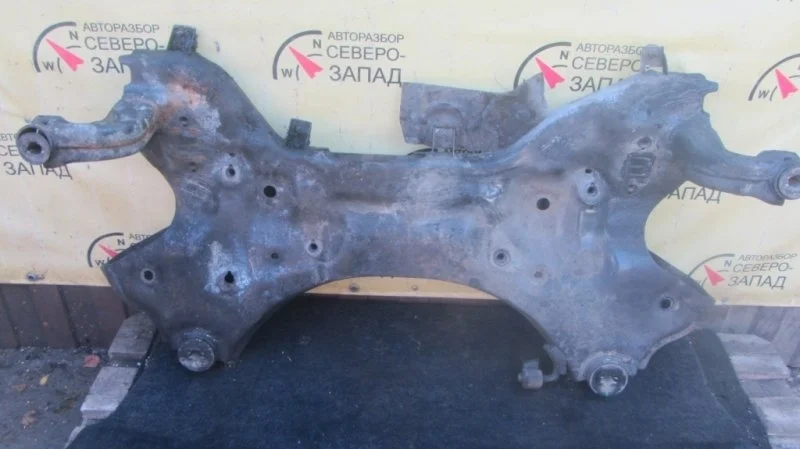 Балка Kia Sportage 62405D7150 QL G4NA