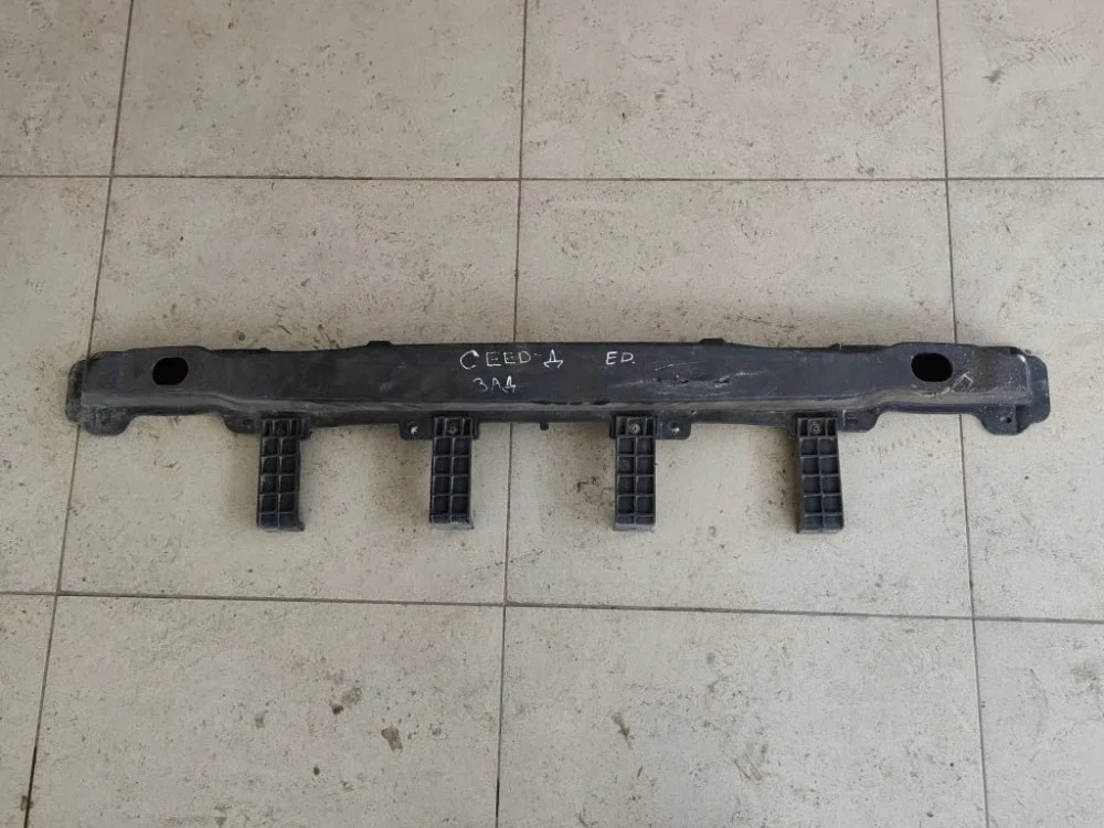 Усилитель бампера Kia Ceed 866311H000 ED D4FB, задний