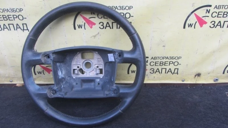 Руль Volkswagen Touareg 7L6419091S 7LA