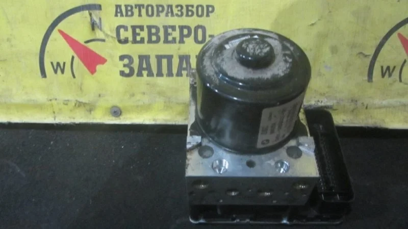 Блок управления Bmw X3 34516881325 F25 N47D20C