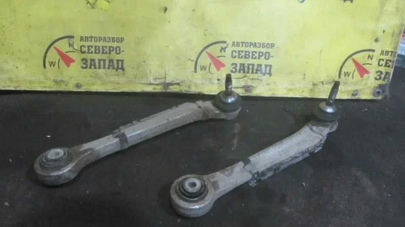 Рычаг BMW X6 33326796001 E71 N54B30A, задний левый