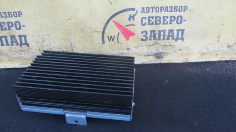 Усилитель магнитофона BMW X6 65129133913 E71 N54B30A