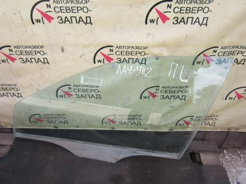 Стекло Chevrolet Lacetti 96548613 J200 F16D3, переднее левое