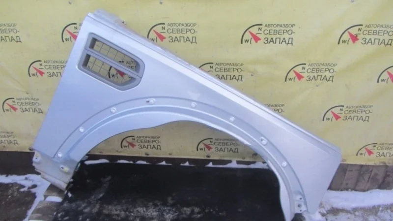 Крыло Land Rover Discovery ASB780020 L319 276DT, переднее правое