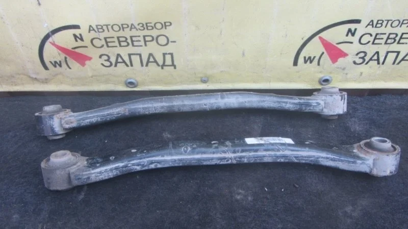 Рычаг Kia Sportage 551002S050 SL G4KD, задний