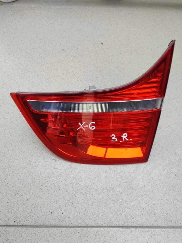 Фонарь Bmw X6 63217179988 E71 N54B30A, правый