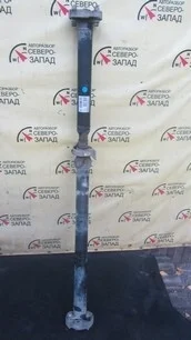 Карданный вал Mercedes Glk-Class A2044106806 X204 651