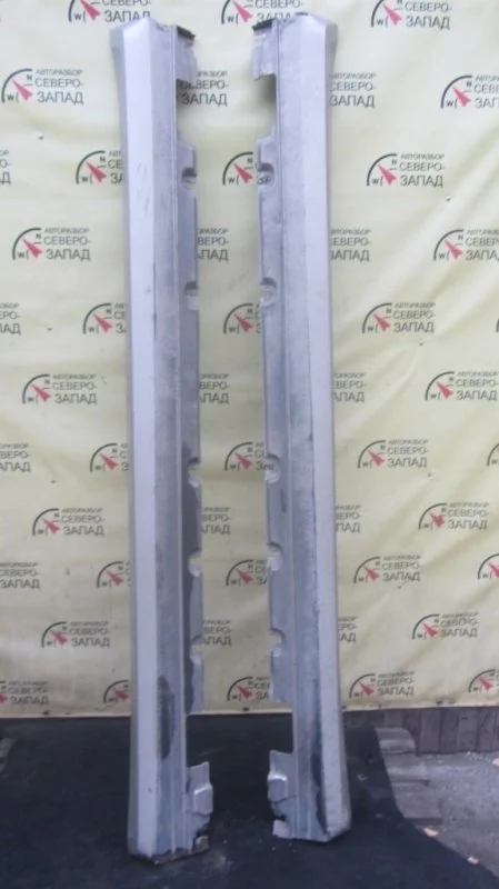 Порог Mercedes GLK-Class A2046982254 X204 651, левый