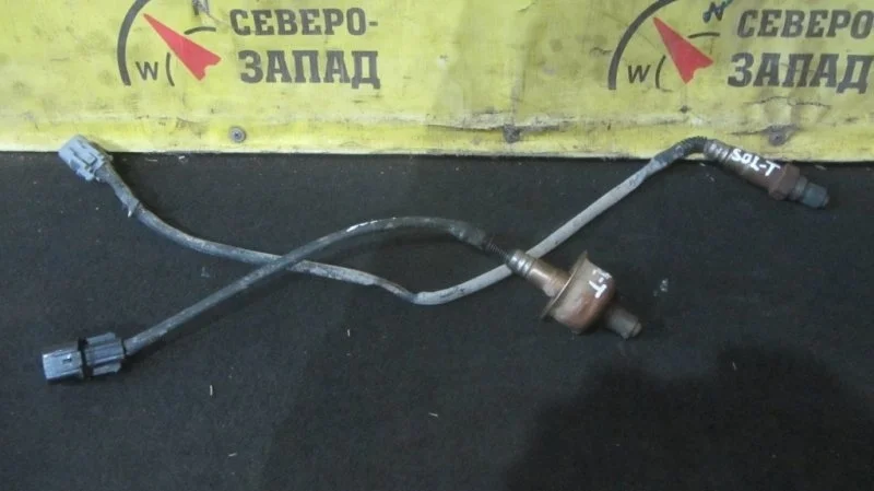 Лямбда-зонд Hyundai Solaris 392102B160, задний
