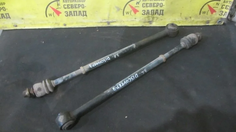 Тяга рулевая Land Rover Discovery RGD500190 L319 276DT
