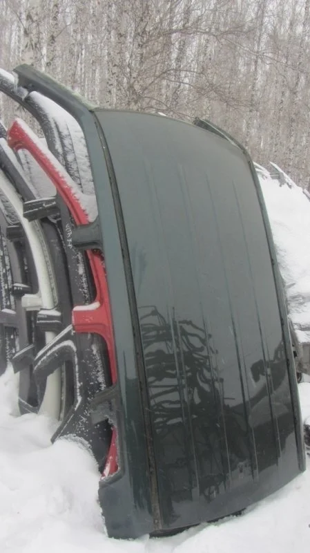 Крыша Mercedes GLK-Class A2046570809 X204 272