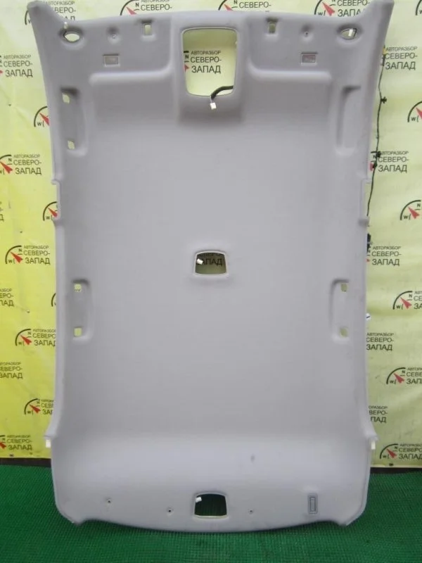 Обшивка потолка Ssangyong Actyon 2013 7751A34030ACE CK D20DTF