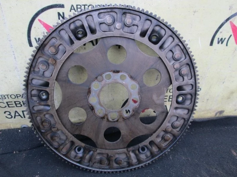 Маховик BMW X5 11227567151 E70 N63B44