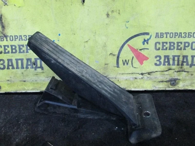 Педаль газа BMW X5 35426789998 E70 N63B44