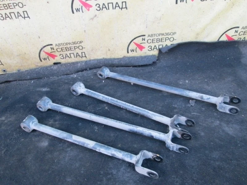 Рычаг Renault Duster 8200839124 HSJA H4M