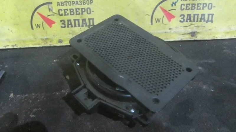 Сабвуфер BMW X6 65139112492 E71 N54B30A