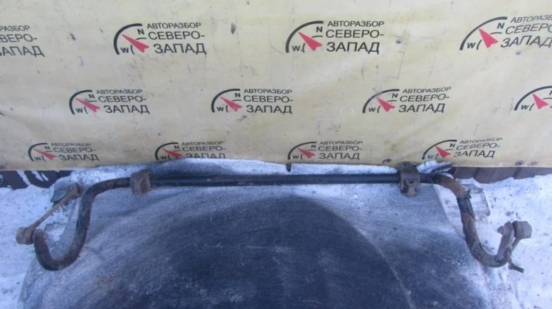 Стабилизатор Mercedes GLK-Class A2043232065 X204 272, передний