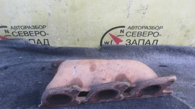 Коллектор выпускной Mercedes Glk-Class A2721403509 X204 272, левый