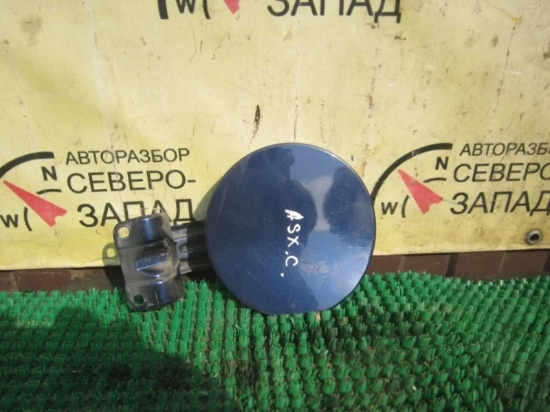 Лючок бензобака Mitsubishi ASX 5940A143 GA3W