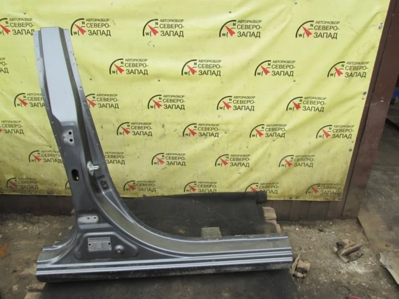 Порог Mitsubishi Lancer 5253D632 CY2A 4A91, правый