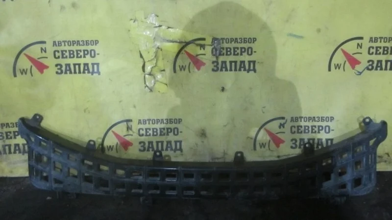 Усилитель бампера SsangYong Actyon 2013 7878434000 CK D20T-062, передний