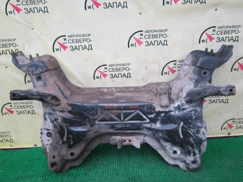 Балка под двс Peugeot 408 3502FH, передняя