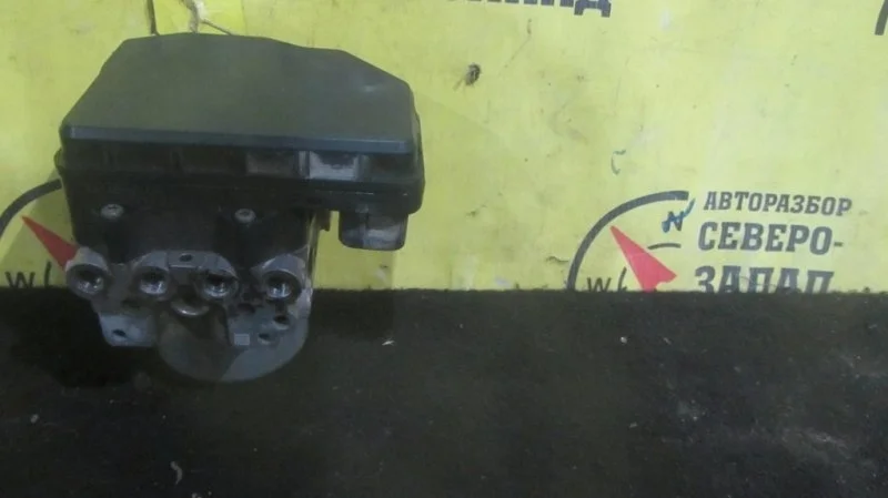 Блок управления ABS Lexus GS350 4454030440 GRL15 2GR-FSE