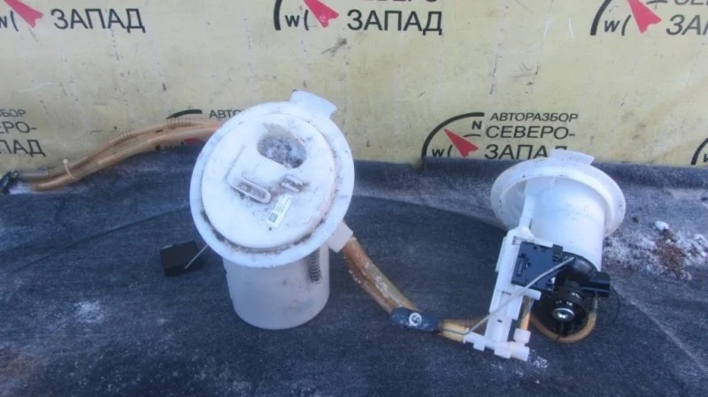 Датчик уровня топлива Mercedes Glk-Class A2044700494 X204 272