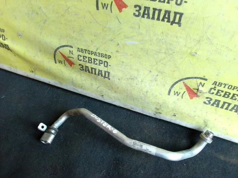 Трубка кондиционера Renault Duster 924800470R HSM F4R410