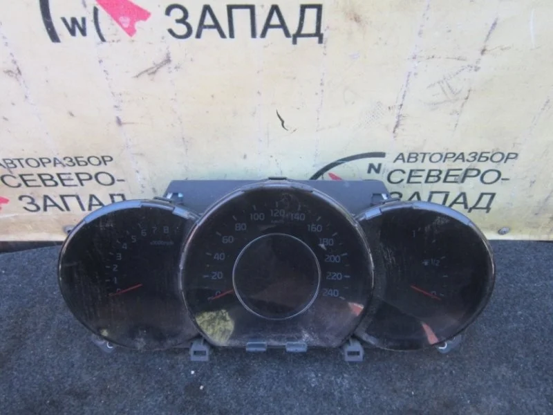 Панель приборов Kia Ceed 94003A2043 JD G4FG