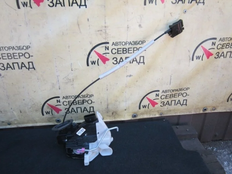 Замок Kia Optima 2019 81310D4080 JF G4ND, передний левый