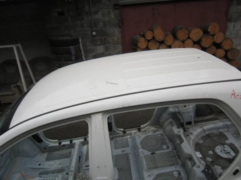 Крыша Ssangyong Actyon 2013 5511134002 CK D20DT