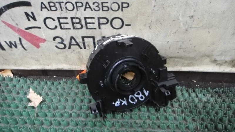 Подрулевая лента Toyota Corolla 2012 8430702120 ZRE181 1ZR