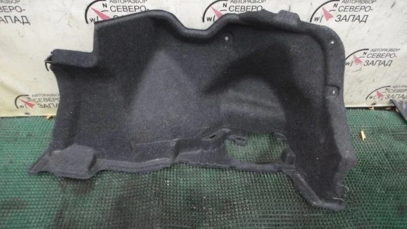 Обшивка багажника Toyota Corolla 2012 6471002270C0 ZRE181 1ZR, правая